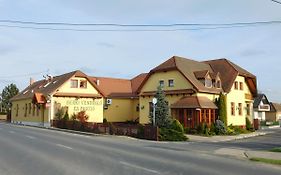 Berki Vendéglő és Hotel